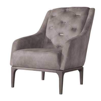 Sessel Einsitzer Sofa Couch Lounge 1 Sitz Lehnstuhl Wohnzimmer Design Möbel