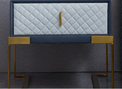 Design Nacht Konsole Tisch Kommode Schrank Konsolen Tische Schlafzimmer