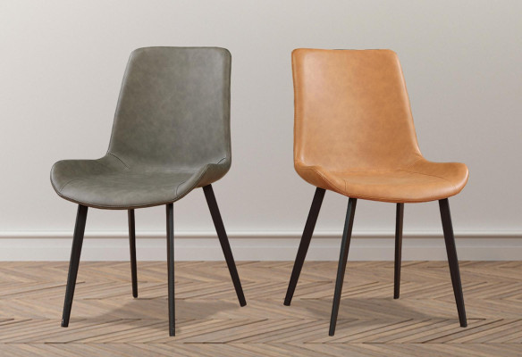 Designer Stuhl Luxus Lehnstuhl Polster Stühle 1x Wohn Ess Zimmer