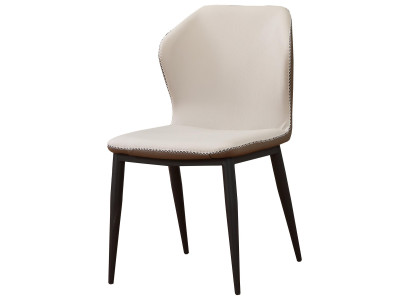 Designer Stuhl Luxus Lehnstuhl Polster Stühle 1xSessel Wohn EssZimmer