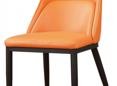 Sessel Stuhl 1x Esszimmer Fernseh Sitz Moderner Polsterstuhl Lehnstühle