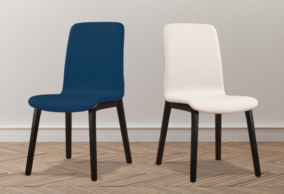 Luxus Stuhl Esszimmer Polster Stühle Sessel Fernseh Lounge Sitz 1x Lehnstuhl Luxus