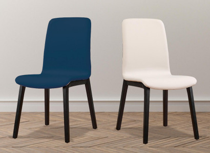 Luxus Stuhl Esszimmer Polster Stühle Sessel Fernseh Lounge Sitz 1x Lehnstuhl Luxus