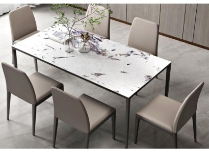 Tisch Büro Design Konferenztisch Esstisch Esstische Besprechungs Tische Sofort