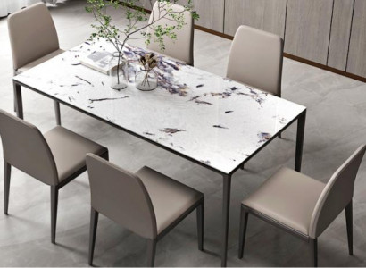 Tisch Büro Design Konferenztisch Esstisch Esstische Besprechungs Tische Sofort