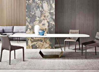 Esstisch Konferenztisch Küchen Tische Besprechungstisch Meeting Neu Büro Tisch