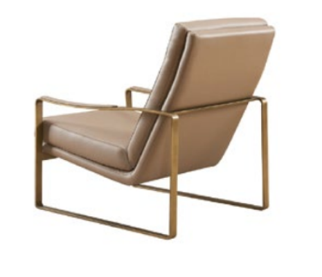 Lounge Sessel Clubsessel Cocktailsessel Lehn Stuhl Relax Lese Luxus