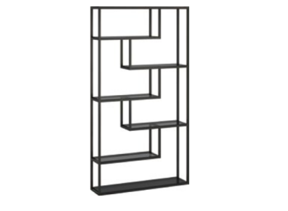 Luxus Bücherregal Standregal Aktenregal Büroregal Regal Trenn Wand