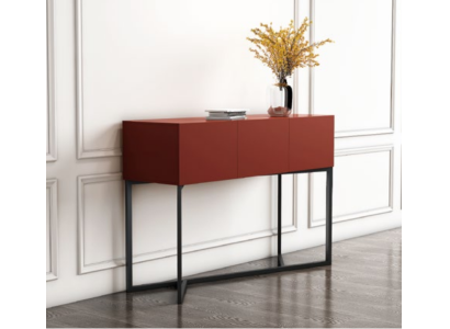 Designer Holz Tisch Konsolentisch Tisch Konsole Schmink Konsolentische