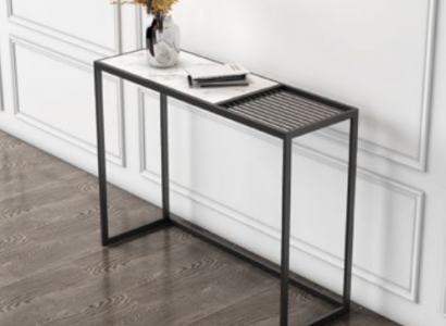 Konsolentisch Konsole Wandtisch Beistelltisch Deko Tischkonsole Tisch Wand