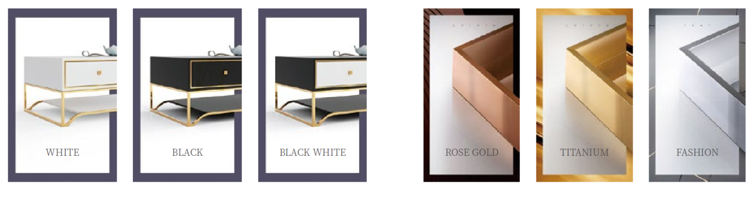 Italienische Polster Sitz Garnitur 3+2+1 Gruppe Leder Couch Modernes Sofa