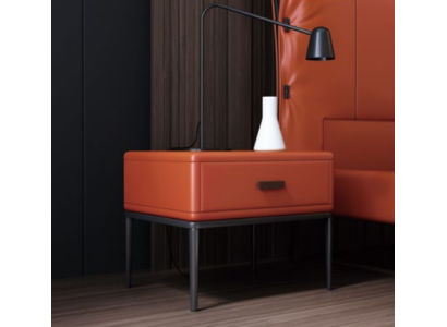 Nacht Konsole Tisch Schlafzimmer Beistell Kommode Tische Konsolen Design