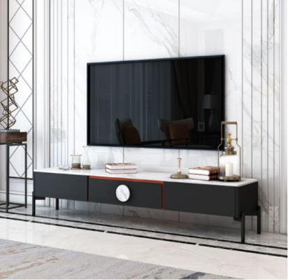 Sideboard rtv Kommode TV Schrank Lowboard TV Möbel Dekorative Schränke