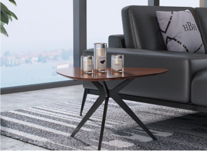 Couchtisch Deko Kaffeetisch Tisch Beistelltisch Designer Wohnzimmertisch