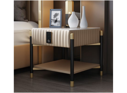 Nachttische Dekorative Nachtschrank Nachtkonsole Tisch Beistell Nachtkonsolen