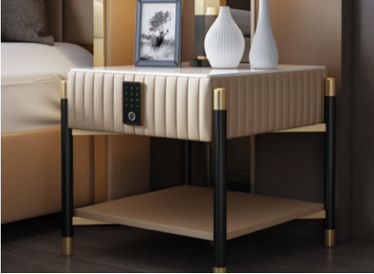 Nachttische Dekorative Nachtschrank Nachtkonsole Tisch Beistell Nachtkonsolen