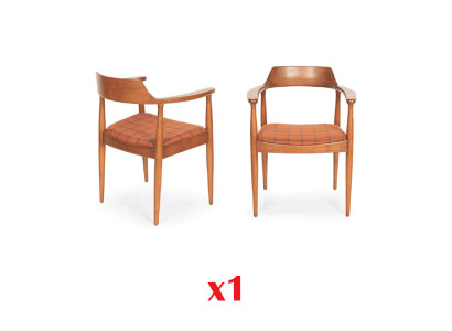 Esszimmer Stuhl Luxus Wohnzimmer italienischer Stil Möbel Lehnstuhl