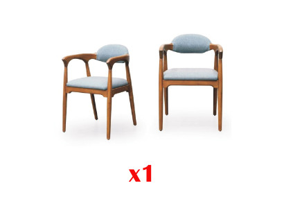 Designer Stuhl Set Esszimmer Lehn Polster Sitz Stühle Garnitur Komplett