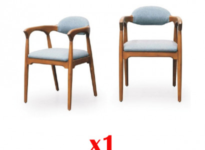 Designer Stuhl Set Esszimmer Lehn Polster Sitz Stühle Garnitur Komplett