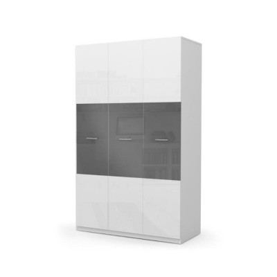 Kleiderschrank Jugendzimmer Kinderzimmer Schränke Möbel Design Neu