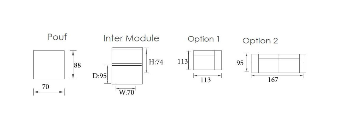 Ecksofa Couch Eckgarnitur Couchen Sofa Chesterfield Wohnlandschaft