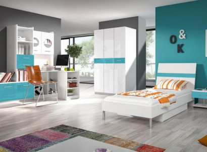 Schränke Hochschrank Jugend Kleiderschränke Kleiderschrank Schrank Jugendzimmer