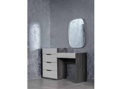 Konsole Schminktisch Frisiertisch Kosmetiktisch Kommode Konsolen Tische Möbel