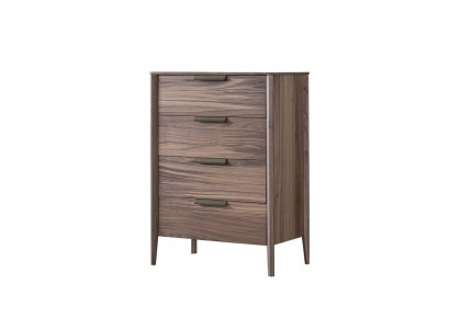 Kommode Hochschrank Holz Schränke Konsolen Möbel Schrank Sideboard Schubladen