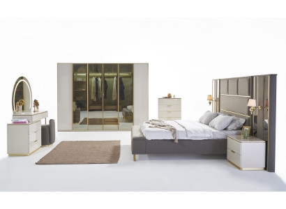 Kleiderschrank Schrank Luxus Holz Schränke Möbel Design Luxus Möbel Schlafzimmer