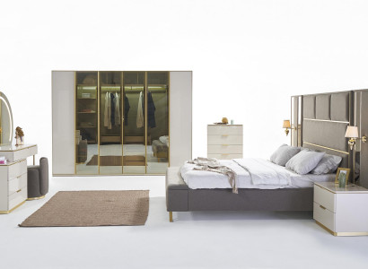 Kleiderschrank Schrank Luxus Holz Schränke Möbel Design Luxus Möbel Schlafzimmer