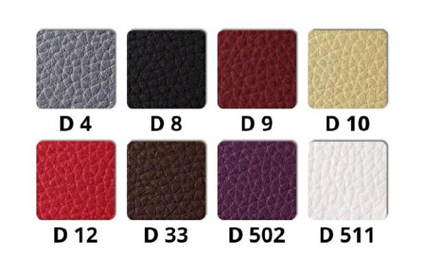 Boxspringbett Hotel Betten Polster Leder Bett inkls. Matratze & Visco Lederbett