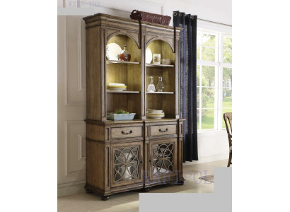 Kommode Holz Design Schrank Anrichte Schubladen Schränke Kommoden Sidebaord Neu