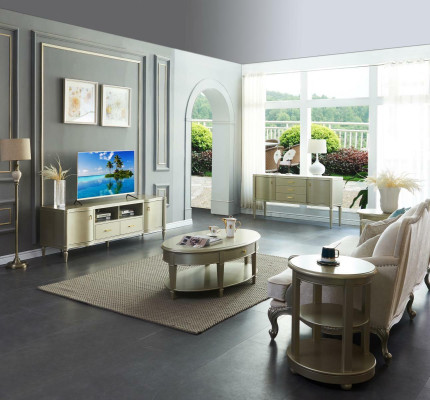 Beistelltisch Tisch Couch Holz Sofa Beistell Designer Möbel Rund