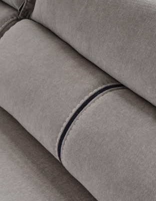 Luxus Sofagarnitur Italienische Stil Möbel Sofa Set Garnitur 3tlg