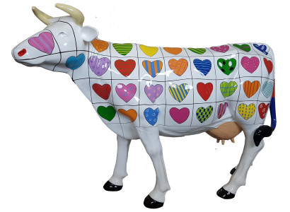 Designer Abstrakte Moderne Figur Skulptur Statuen Statue Deko Garten Skulpturen