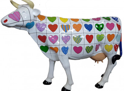 Designer Abstrakte Moderne Figur Skulptur Statuen Statue Deko Garten Skulpturen