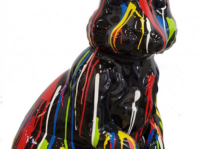 Designer Figuren Moderne Garten Dekorationen Figuren Hase Skulptur Skulpturen