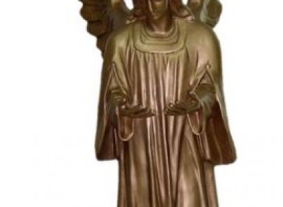 Design Abstrakte Figur Moderne Figuren Dekoration Engel Skulpturen Statuen Neu