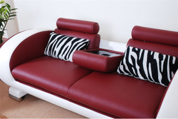 Sofagarnitur Design Couchen 321 Sitzer Set Leder Sofa Garnituren Polster