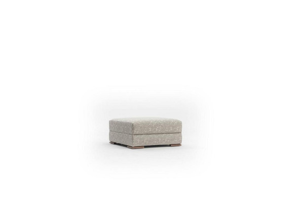 Ecksofa L form Wohnzimmer Polster Textil Sofas Modern Design Luxus 415 x 150