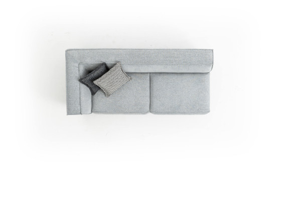Ecksofa L-Form Design Modern Sofas Couch Wohnzimmer Polstersofa 430x340