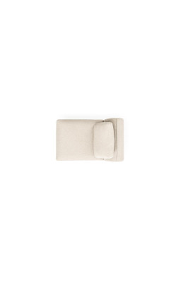 Ecksofa LForm Beige Wohnzimmer Design Couchen Möbel Polstersofa 317 x 312