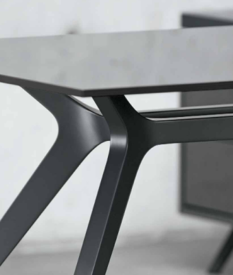 Tische Schreibtisch Italienische Möbel Einrichtung Frezza Computermöbel Tisch