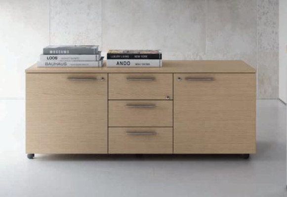 Kommode Sideboard Anrichte Kommoden Schrank Wohnzimmer Holz Sideboards Möbel Neu