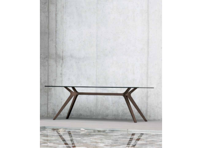 Designer Möbel Tische Einrichtung Arbeits Schreib Büro Tisch Luxus Klasse Holz