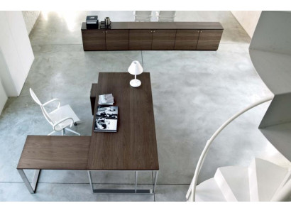 Bürotisch Eckschreibtisch Eckkombinationstisch Arbeitstisch Computertisch Neu