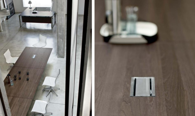 Bürotisch Eckschreibtisch Eckkombinationstisch Arbeitstisch Computertisch Neu