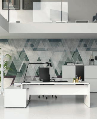 Eckschreibtisch Bürotisch Schreibtisch Computertisch Tisch Bürotisch Tische Neu