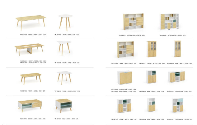 Möbel Schreibtisch Tische neu Schreibtische Regal Home Office