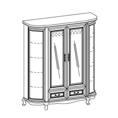 Kleiderschrank Luxus Weißer Schlafzimmer schrank Holz möbel Schränke